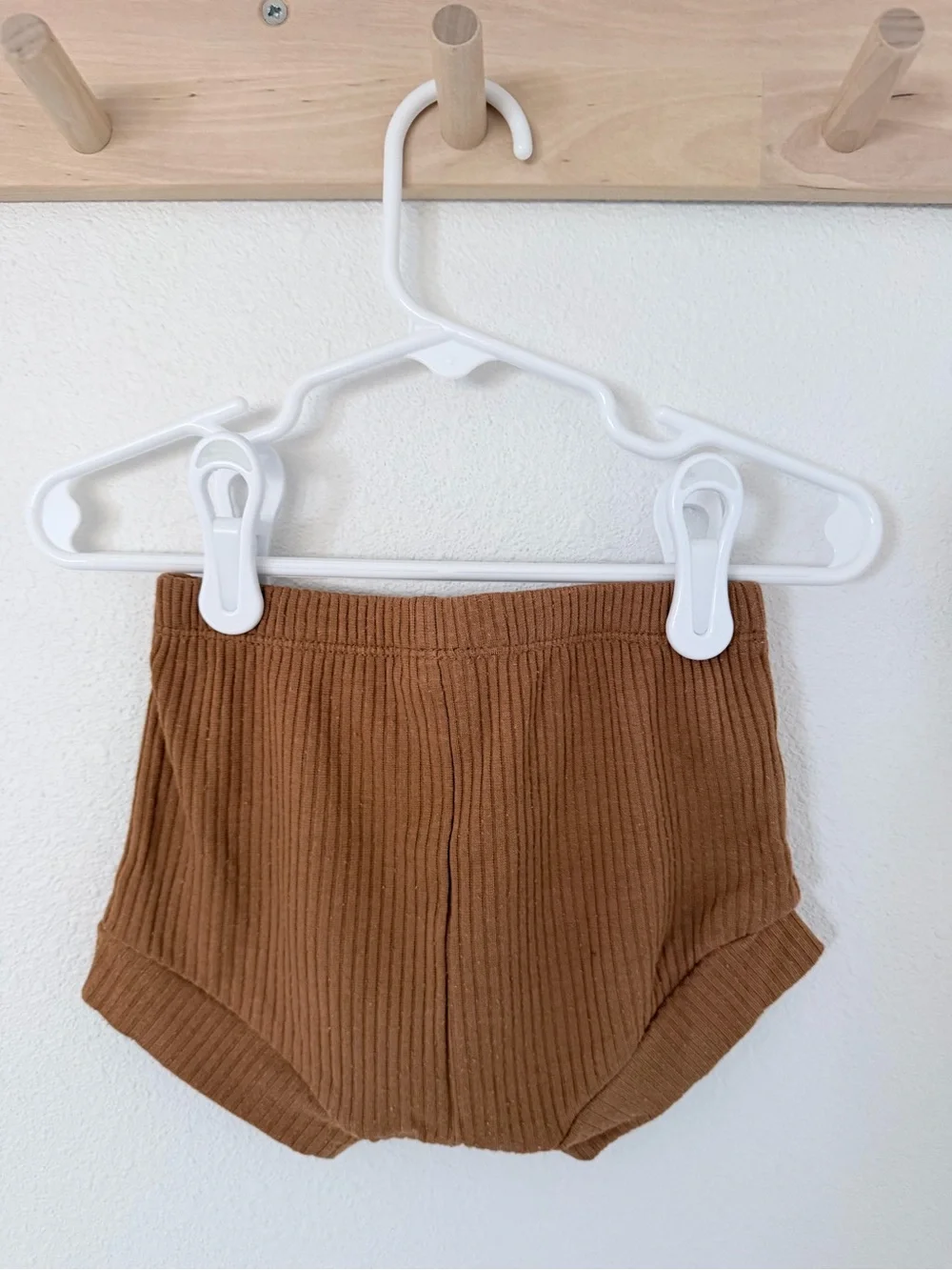 Mebie Baby soft ribbed
